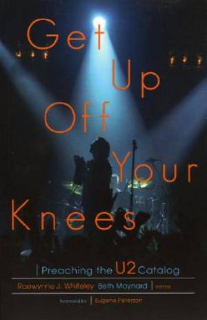 Get Up Off Your Knees