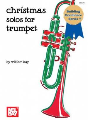 Christmas Solos for Trumpet