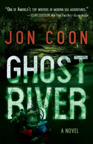 Ghost River