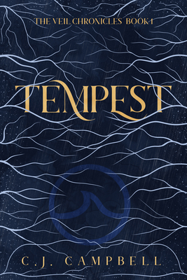 Tempest: The Veil Chronicles, Book One