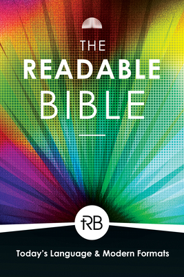 The Readable Bible: Holy Bible