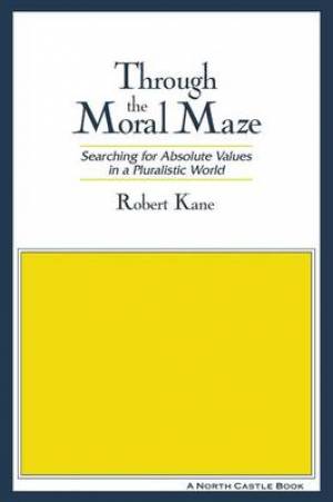 Through the Moral Maze