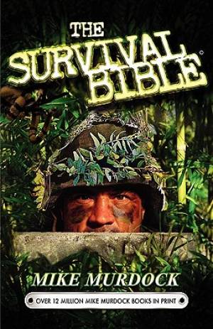 The Survival Bible