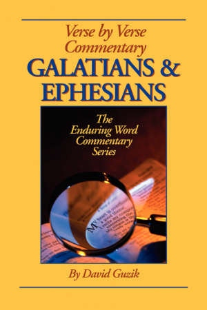 Galatians & Ephesians Commentary