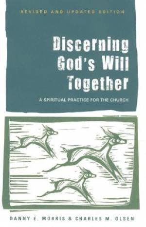 Discerning God's Will Together