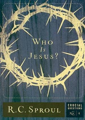 Who Is Jesus