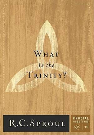 What Is The Trinity