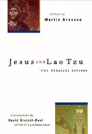 Jesus and Lao Tzu