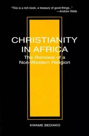 Christianity in Africa