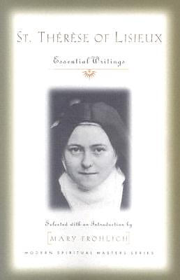 St Therese Of Lisieux