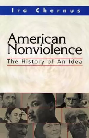 AMERICAN NONVIOLENCE