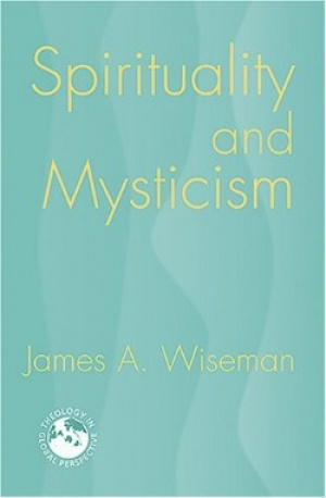 Spirituality and Mysticism