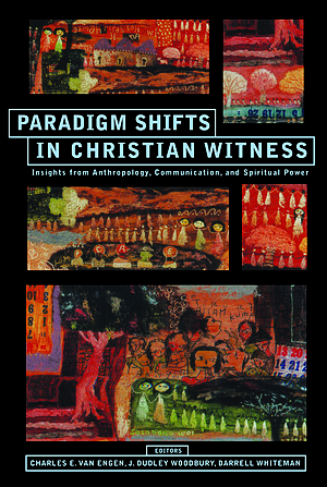 Paradigm Shifts In Christian Witness