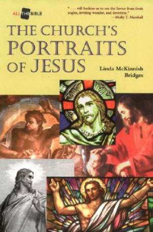 The Church's Portraits of Jesus