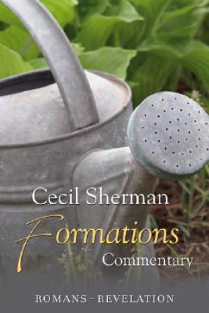 Formations Commentary: Romans-Revelation