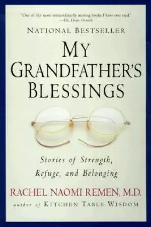 My Grandfather's Blessings