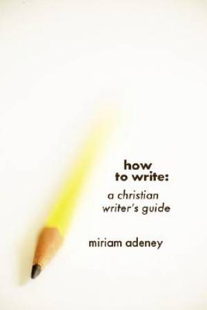 How to Write