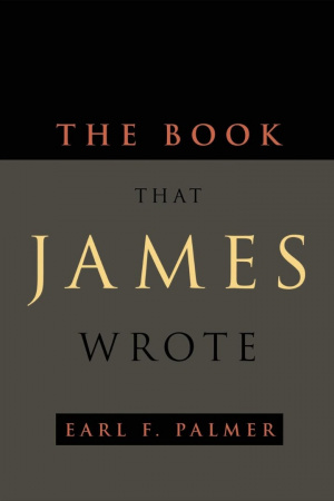 Book That James Wrote