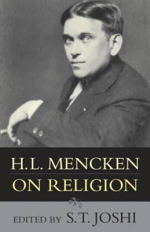 H.L. Mencken on Religion