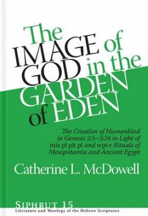 The "Image of God" in Eden