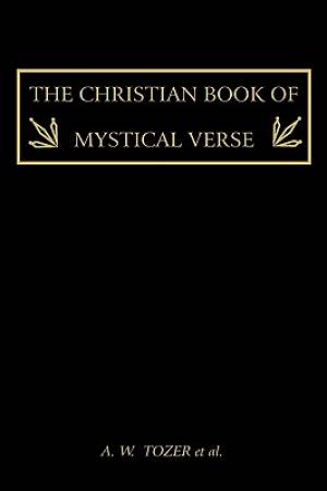 The Christian Book of Mystical Verse