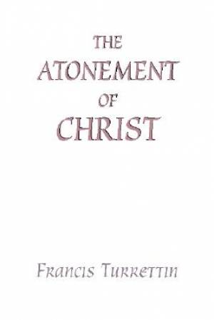 The Atonement of Christ