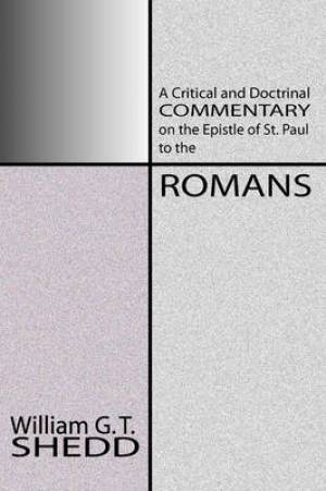 Commentary on Romans