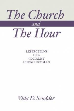 The Church and the Hour