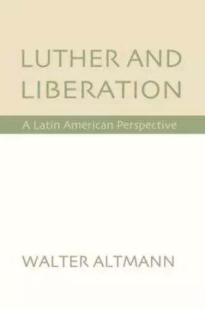 Luther and Liberation