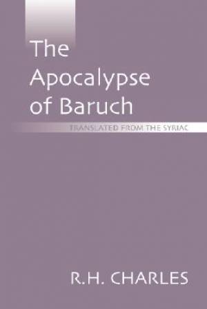 The Apocalypse of Baruch