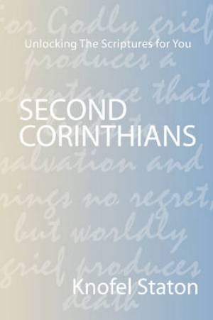 Second Corinthians