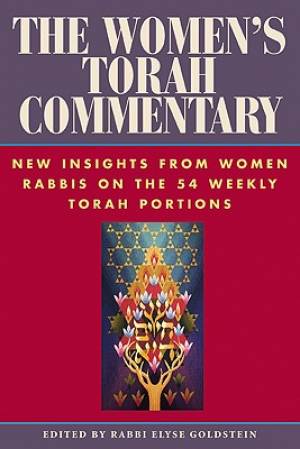 Womens Torah Commentary