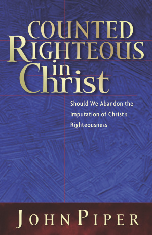 Counted Righteous In Christ