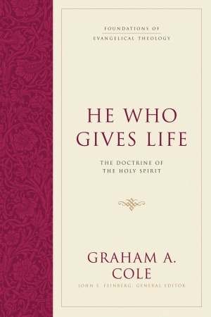 He Who Gives Life