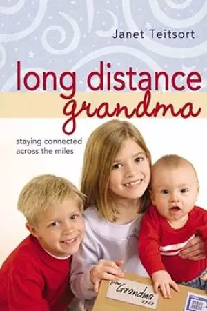 Long Distance Grandma