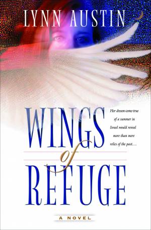 Wings of Refuge [eBook]