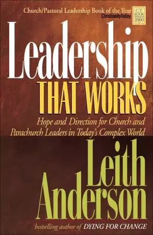 Leadership That Works [eBook]