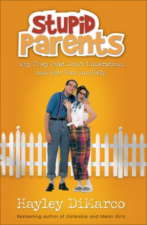 Stupid Parents [eBook]