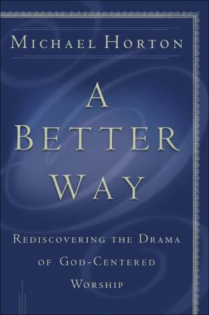 A Better Way [eBook]