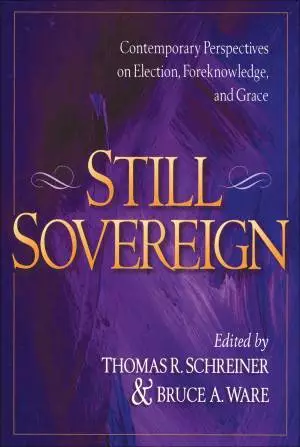 Still Sovereign [eBook]