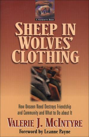 Sheep in Wolves' Clothing [eBook]