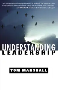 Understanding Leadership [eBook]