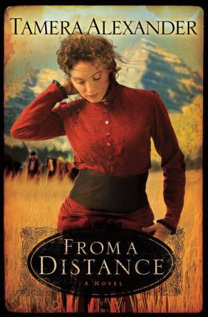 From a Distance (Timber Ridge Reflections) [eBook]