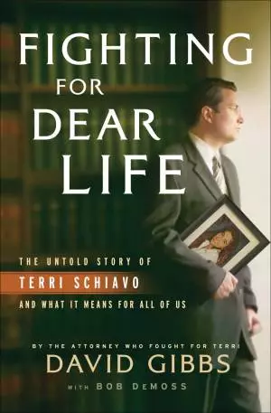 Fighting for Dear Life [eBook]