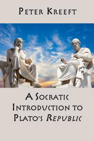 A Socratic Introduction to Plato's Republic