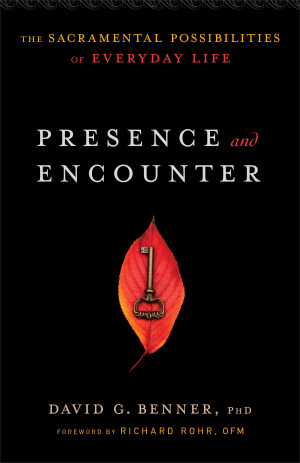 Presence and Encounter