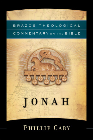 Jonah