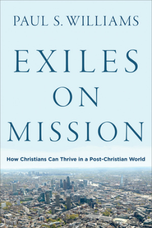 Exiles on Mission