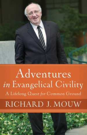 Adventures in Evangelical Civility