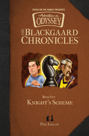 Knight’s Scheme